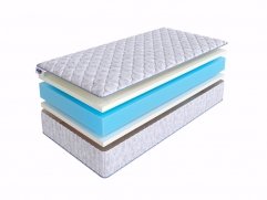 Roller Cotton Twin Memory 22 140x200 